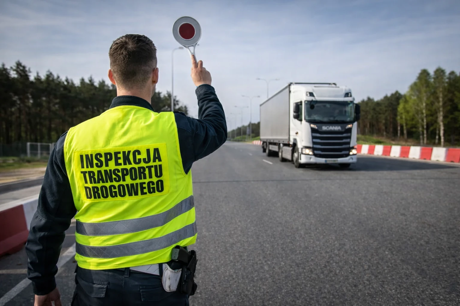 najczęstsze błędy przewoźników podczas kontroli_nexttsl