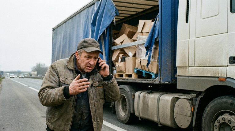 Ubezpieczenie OCP przewoźnika – co obejmuje i kiedy naprawdę chroni?